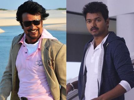 Only Vijay can replace Rajinikanth: T Siva