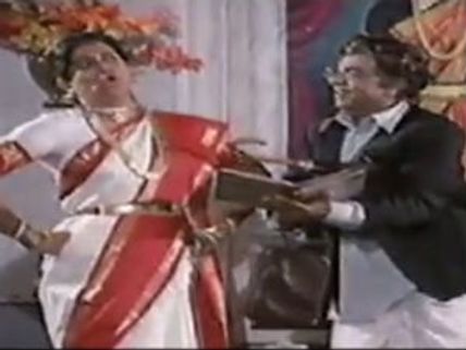 Buddy Bangaramma Uma Shivakumar dies