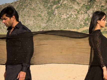 Qubool Hai: Zoya leaves Asad?