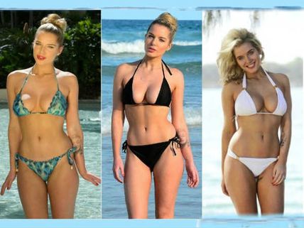 Helen Flanagan fears over her sexy photos getting leaked online