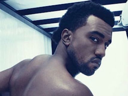 Sex tape leak could've helped me: Kanye West