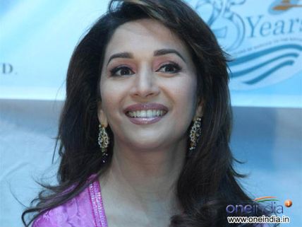 After Ranbir Kapoor, Madhuri Dixit to turn item girl again for his ex-girlfriend