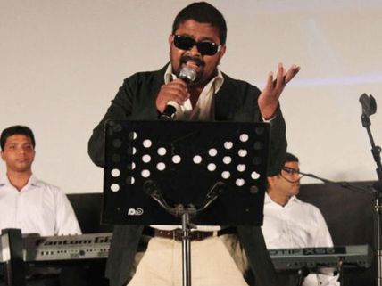 A movie without songs, heroine by Mysskin