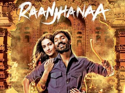 Raanjhanaa receives a smashing response!