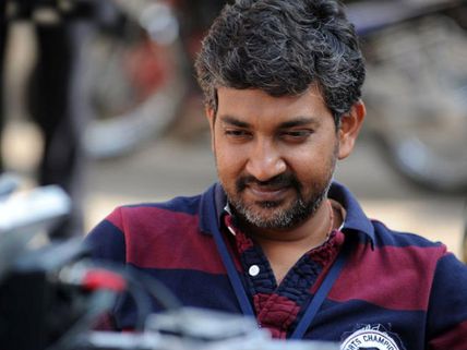 SS Rajamouli's Baahubali in foreign languages too