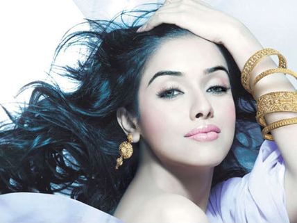 Asin reveals her view on one night stand
