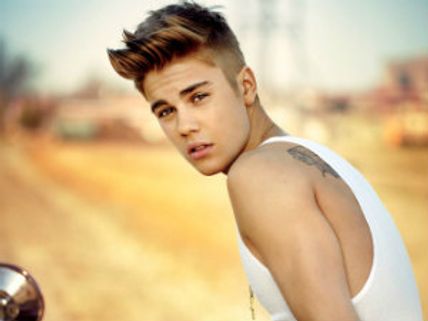 Is Justin Bieber's new girlfriend a married woman?