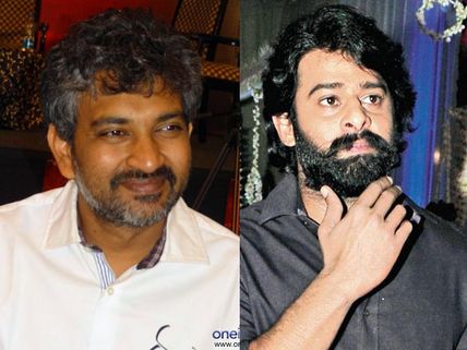 SS Rajamouli's Baahubali shooting from June 6!