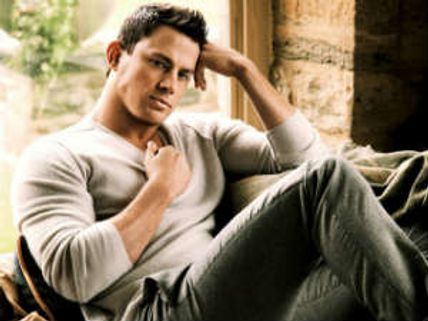 I never planned to become an actor: Channing Tatum