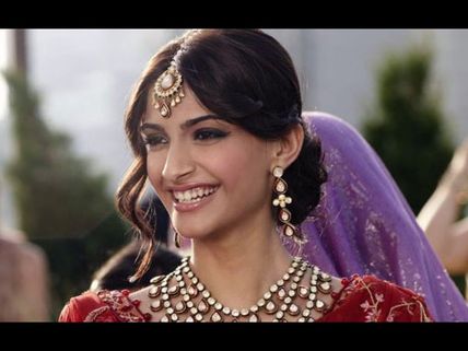 Why Sonam Kapoor agreed to do Bhaag Milkha Bhaag?