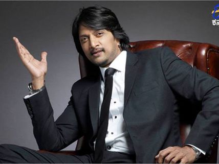 Bigg Boss: Sudeep gives credit to the content for success