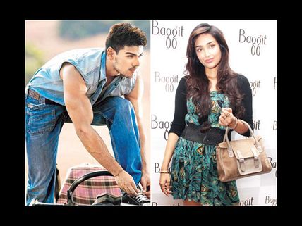 Jiah's suicide: Suraj Pancholi to go through a narco analysis test?