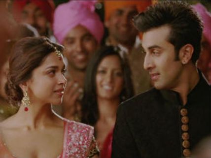Yeh Jawaani Hai Deewani 4th week collection at Box Office