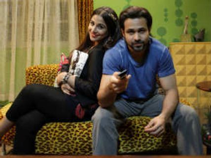 Emraan-Vidya's Ghanchakkar first day collection at Box Office