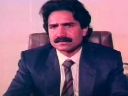 Actor HV Prakash killed in road accident