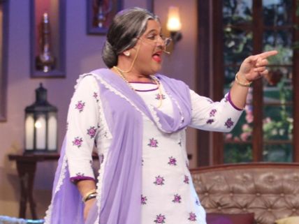 People still want saas-bahu sagas, says Ali Asgar