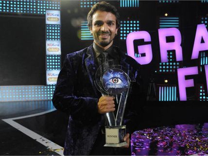 Photos: Bigg Boss Kannada Grand Finale