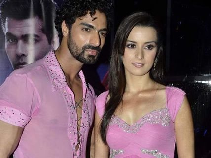 Ekta Kaul says 'ta ta' to Jhalak Dikhla Jaa 6