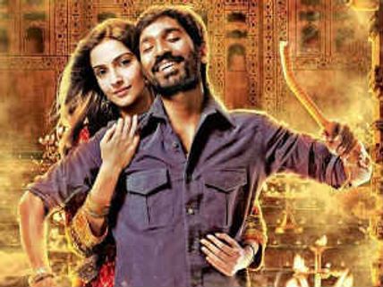 Raanjhanaa second weekend collection at Box Office