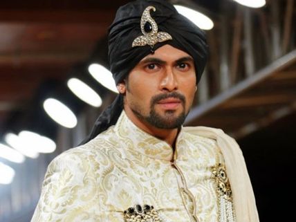 Rana Daggubati fell off his horse while training for Baahubali