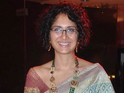 Exclusive Interview: Kiran Rao