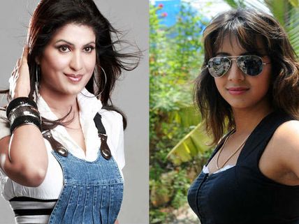 Bigg Boss Kannada: Quarrels of Contestants