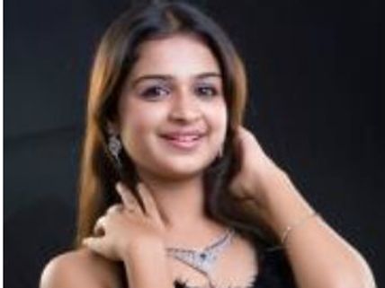 Swarna Thomas is out of danger