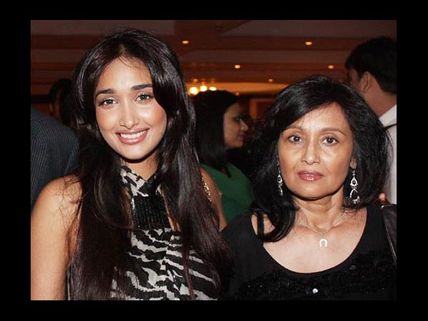 Jiah's mother Rabia Khan upset about Suraj Pancholi's bail 