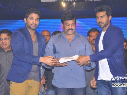 Ram Charan, Allu Arjun support Uttarakhand flood victims