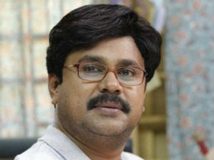 Dileep's debut in Telugu as Sathya Sai Baba