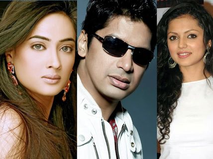 Drashti Dhami, Shweta Tiwari and Shaan favoured in Jhalak Dikhla Jaa 6?