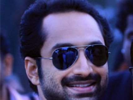 Fahad's Olipporu ready for release