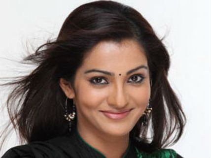 Parvathi Menon is on a high!