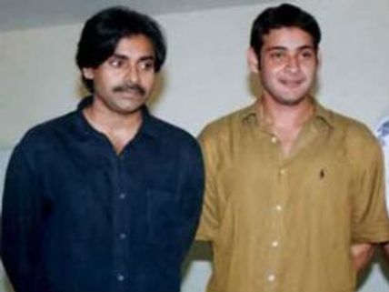 Pawan Kalyan's AD beats Mahesh Babu's SVSC record