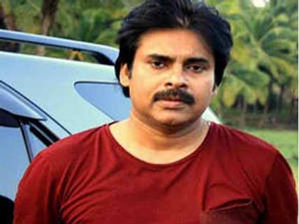 Pawan Kalyan puts AD on hold to promote Sahasam
