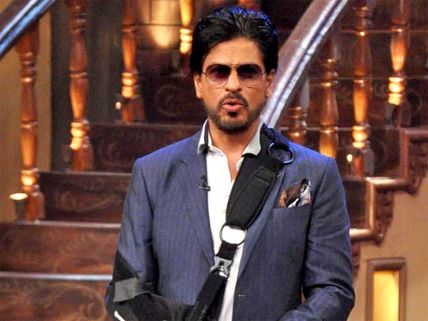 Revealed: Shahrukh Khan is the father of surrogate baby!