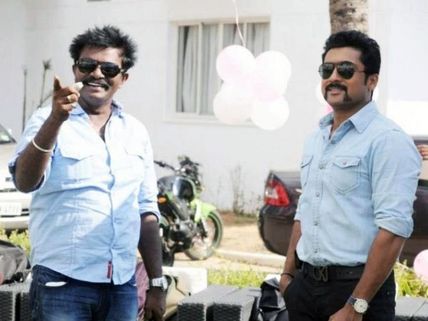 Singam 2: Will Surya-Hari combo work this time?