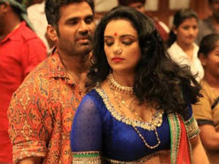 Kalimannu has three item numbers!