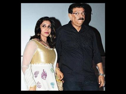 Top 5 Happily Married Couples in Mollywood