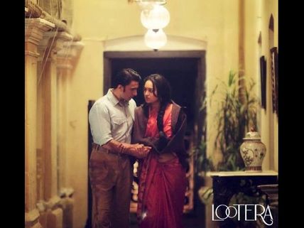Lootera Movie Review: A classic love story