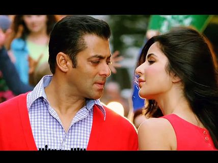 Will Salman Khan work with Katrina Kaif again?