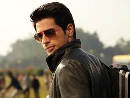 Siddharth Malhotra reveals his feelings for Katrina Kaif