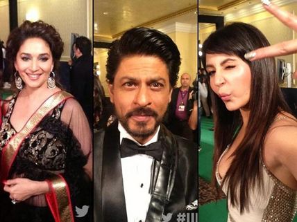 IIFA 2013 Live Updates: Read all the live happenings