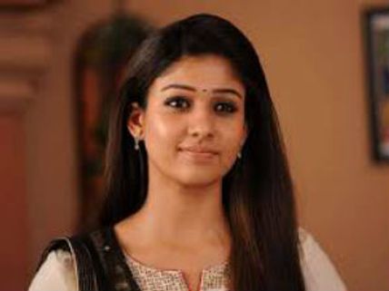 Anamika is totally a different movie, says Nayanthara