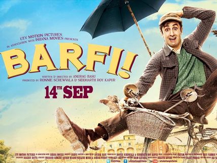 IIFA 2013: Winners' List