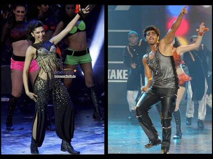 IIFA 2013 Photos: Young Bollywood stars rock the show