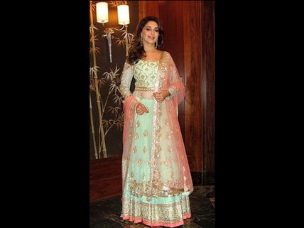 Pictures: Best Dressed Bollywood Stars at the 14th IIFA awards