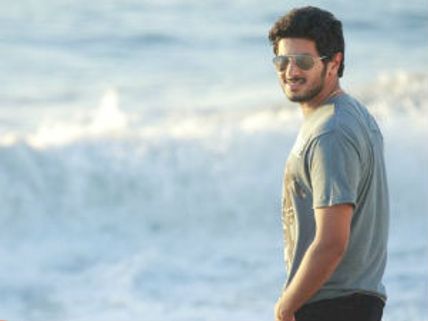 Dulquar's next is Salalayile Phone Number