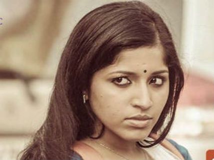 Mollywood gets a new heroine!