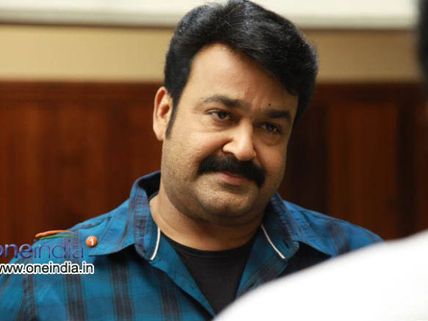 After Jilla, Mohanlal wraps up Puneet Rajkumar's Mythri